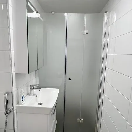 Piknik - 2 * Tammerfors