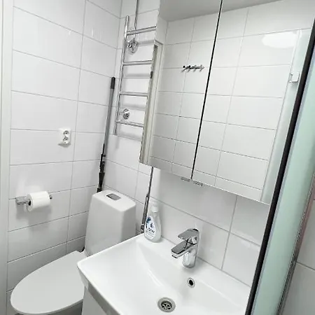 Apartamento Piknik - 2 Tampere