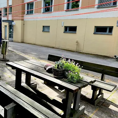 Piknik - 2 Lägenhet *