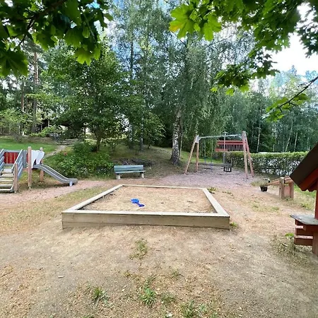 Apartmán Piknik - 2 *