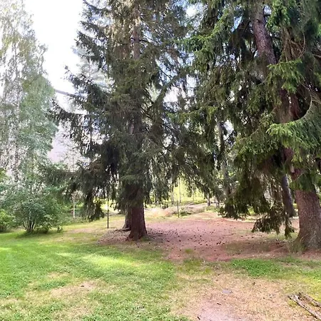 Apartmán Piknik - 2 Tampere