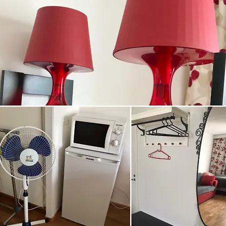 Apartman Piknik - 2