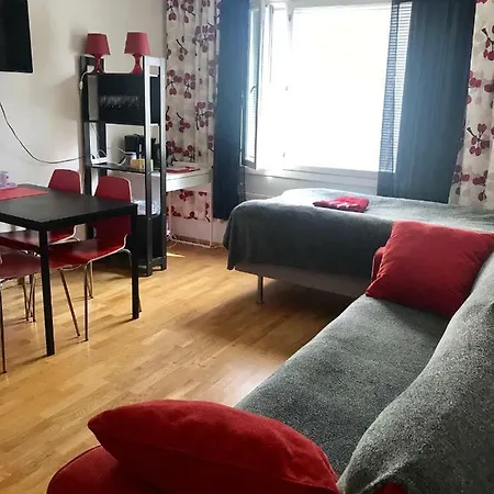 Piknik - 2 * Tampere