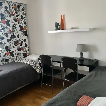 Apartament Piknik - 2 Tampere