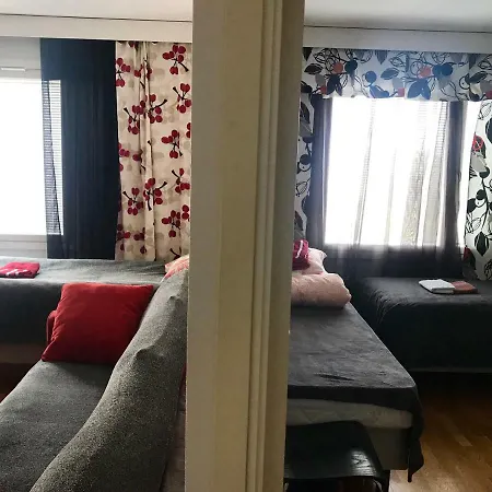 Piknik - 2 Apartmán Tampere