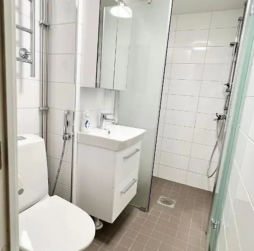 Apartament Piknik - 2 Tampere