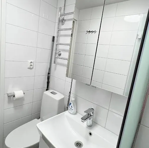 Apartament Piknik - 2 Tampere