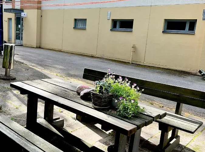 Piknik - 2 Apartament *