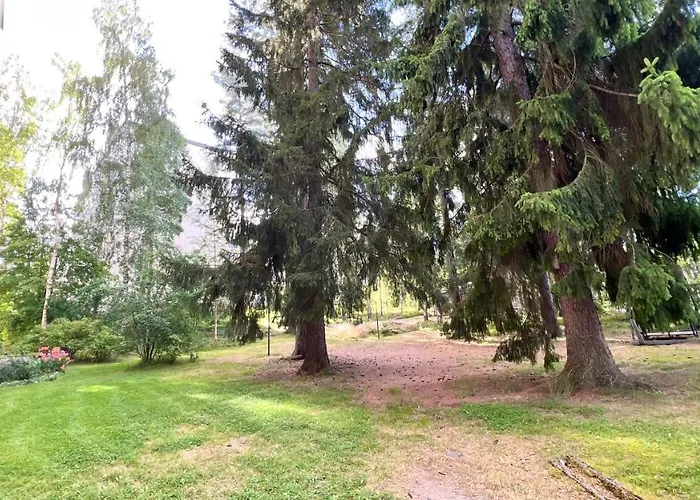 Apartament Piknik - 2 Tampere