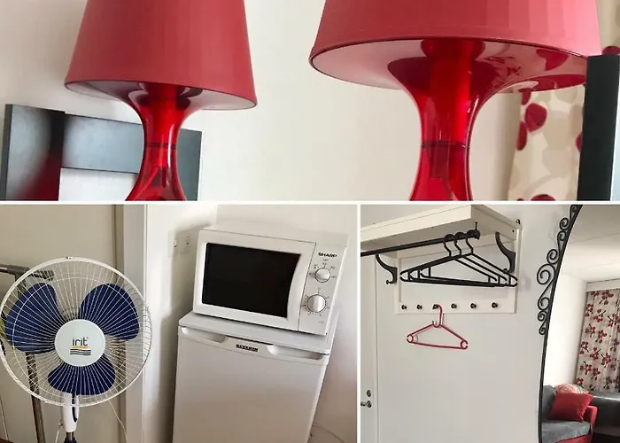 Apartament Piknik - 2