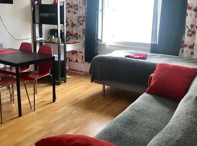 Piknik - 2 * Tampere